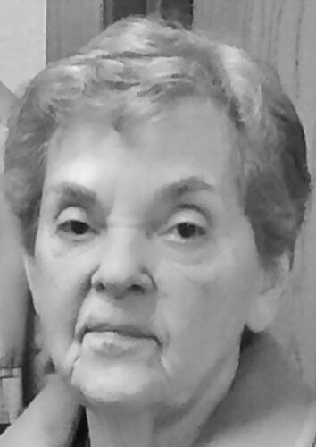 Elaine Luke